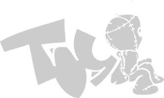 Graffiti vector