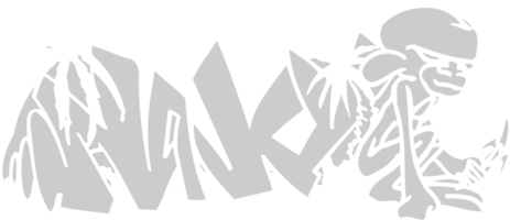 Graffiti vector