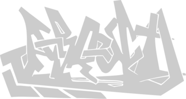 Graffiti vector