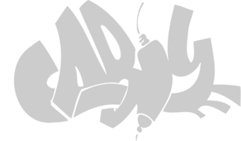 Graffiti vector