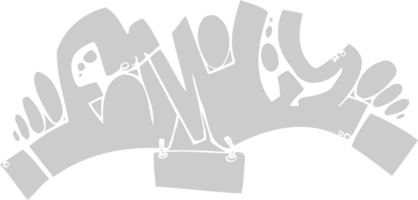 Graffiti vector