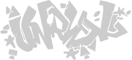 Graffiti  vector