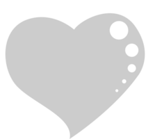 Heart  vector
