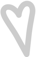 Heart vector