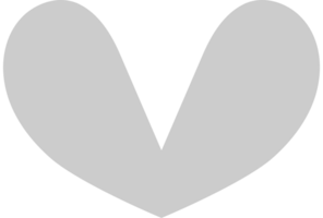 Heart vector