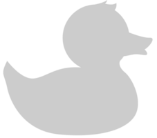 Pato vector