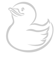 Pato vector