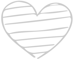 Heart vector