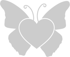 Heart vector