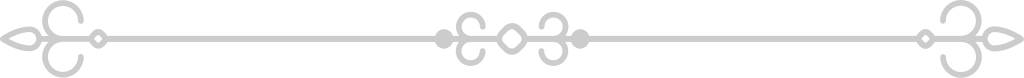 Line retro vector