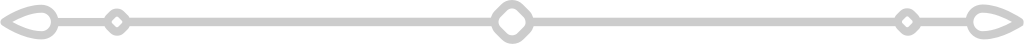 Line retro vector