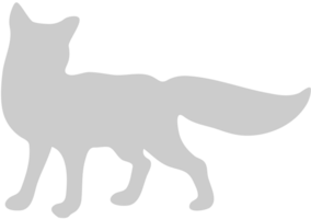 Fox vector