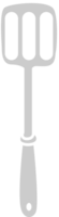 Spatula vector