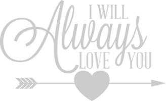 Love vector