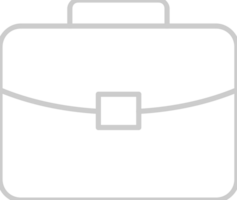 Money suitcase vector