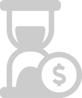 Time is money vector