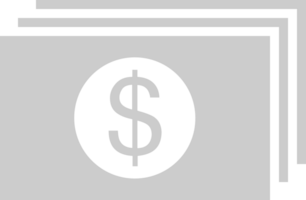 Money dollar vector