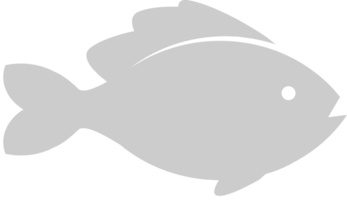 Fish vector