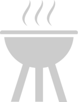 Grill vector