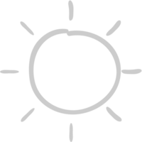 Sun vector