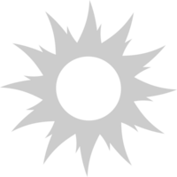 Sun vector
