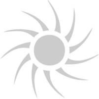 Sun vector