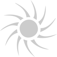 Sun vector