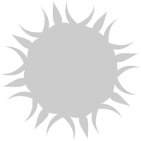 Sun vector