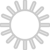 Sun vector