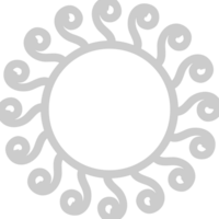 Sun vector