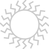 Sun vector