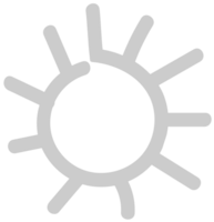 Sun vector