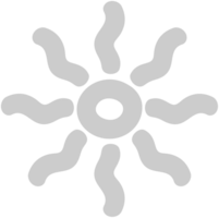 Sun vector