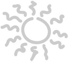 Sun vector