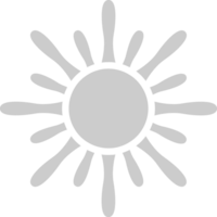 Sun vector