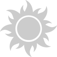 Sun vector