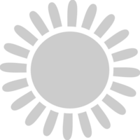 Sun vector