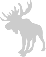 Moose vector