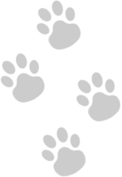 Paw vector