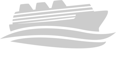 Cruise Ship vector