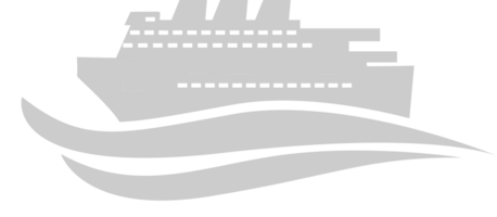 Cruise Ship vector