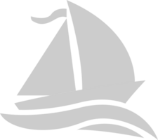 Cruise Sail vector