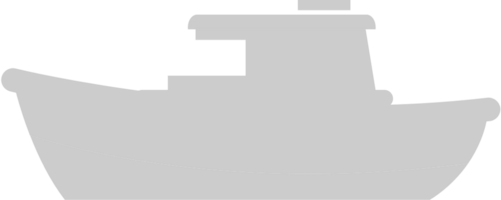 Cruise Ship vector