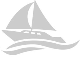 Cruise Sail vector