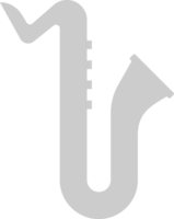 Saxophone vector