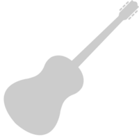 Music string instrument vector