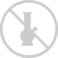 No drugs vector