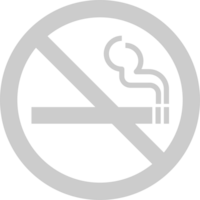 No Fumar vector