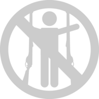 No Firearms vector