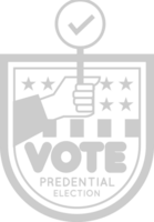 Election  vector